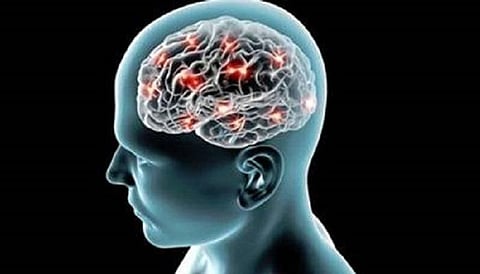 Non-invasive brainwave technology can potentially cut post-traumatic stress