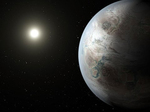 Search for alien life got exciting new leads this year