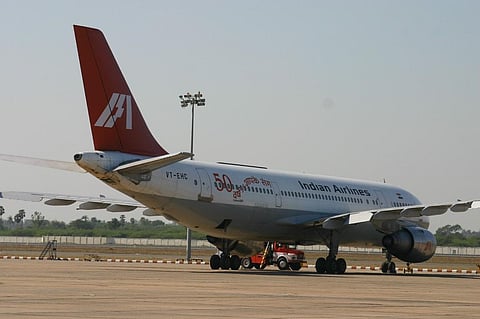 Did the hijack of flight IC-814 bring India to its knees?