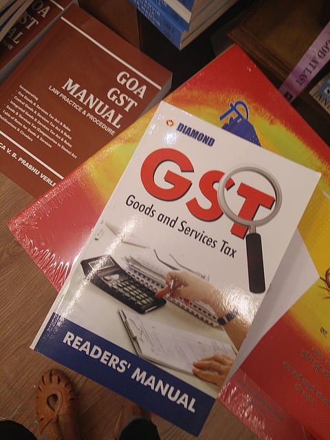 Lok Sabha passes amendment bill on GST cess