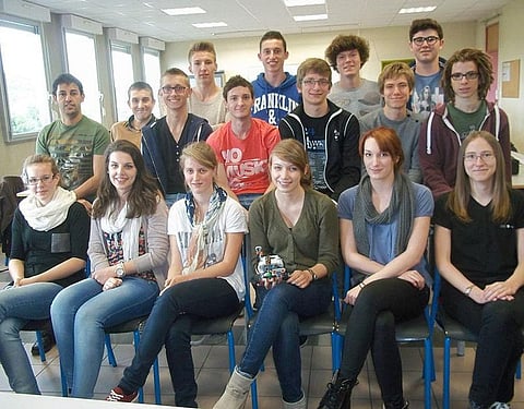 Best time to learn new skills may develop during teenage years