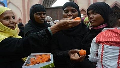 A proposed bill criminalising triple talaq, now empowering Muslim women