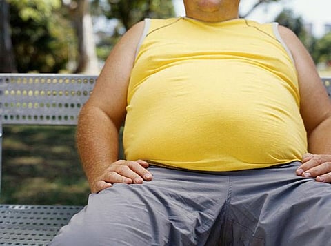 Consumption of sugar-sweetened beverages(SSBs) may lead to obesity