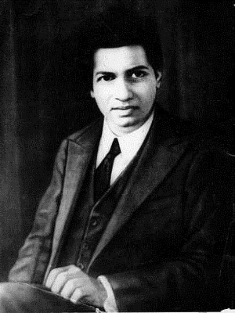 On National Mathematics Day, 10 amazing facts about Srinivasa Ramanujan