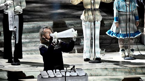 “Tiger Zinda Hai” faces controversies in Mumbai