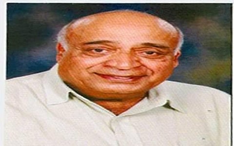 Veerendra Kumar, Kerala JD-U leader resigns from Rajya Sabha