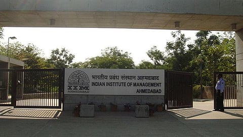 Technical glitches & tough data interpretation section troubles candidates in CAT 2017