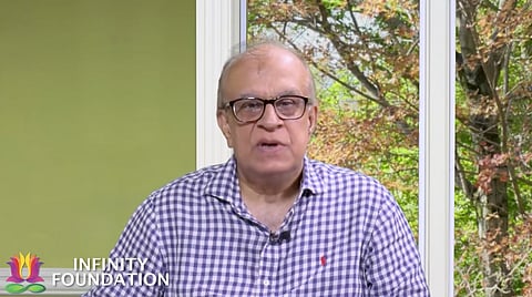 Swadeshi Indology Conference (3) by Infinity Foundation to be held in Tamil Nadu