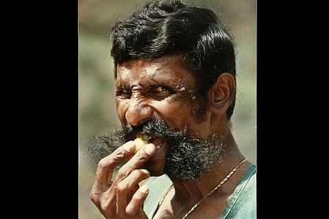 Veerappan: India’s most wanted