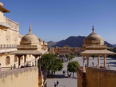 7 Forts in India you must visit : Glorious Empires of Incredible India