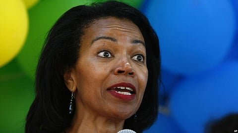 Top US Women Diplomats Speak Out on Sexual Harassment