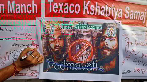 Surajpal Singh Amu: A case of Fatwa by Hindus?