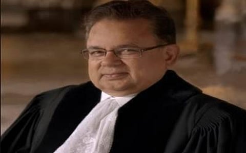 Dalveer Bhandari re-elected as the judge of ICJ