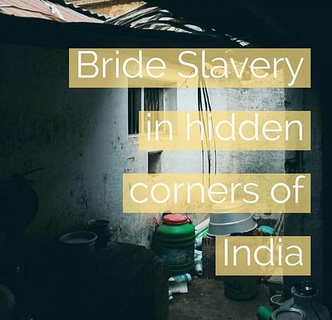 Bride Sale in India: Buy A Wife Policy