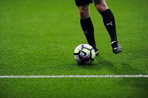 Quitting Militancy by Kashmiri Footballer Regarded as ‘Brave’ by the Army