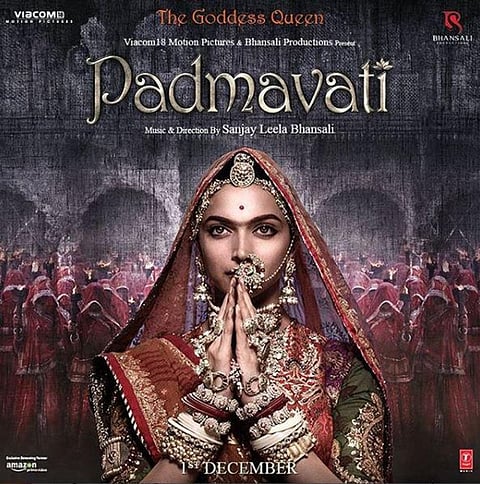 Will Padmavati have a Smooth Release? A brief on Padmavati and its Involvement in Politics