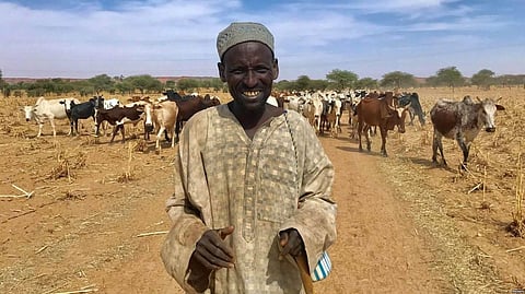 Journey of a Jihadist from a Herdsman to killing of US Soldiers in Niger