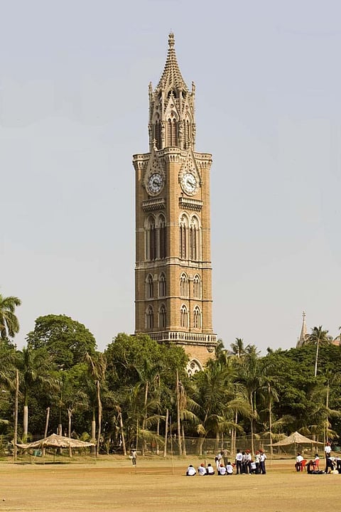 Give a Visit and Witness the Beauteous Glory of Mumbai’s Clock Towers