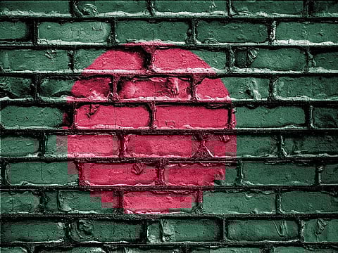 Police held 53 for attacking Hindus in Bangladesh