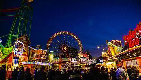 Attention Cartoon Network Fans! Amaazia, India’s first Cartoon Network branded amusement park to open in Surat in 2019