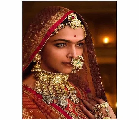 ‘Don’t mask ‘masala’ as history’ says Mewar Royal on Padmavati