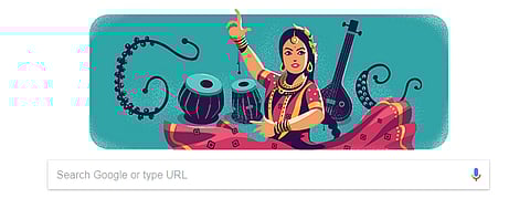 Who was Sitara Devi? Google Doodle Celebrates 97th Birth Anniversary of the Kathak Legend