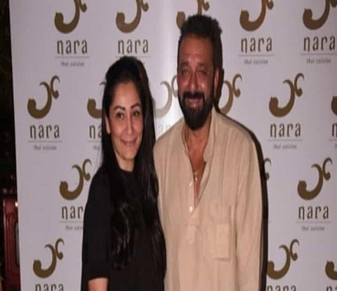 Sanjay Dutt’s wife Manyata Dutt Denies WrongDoing