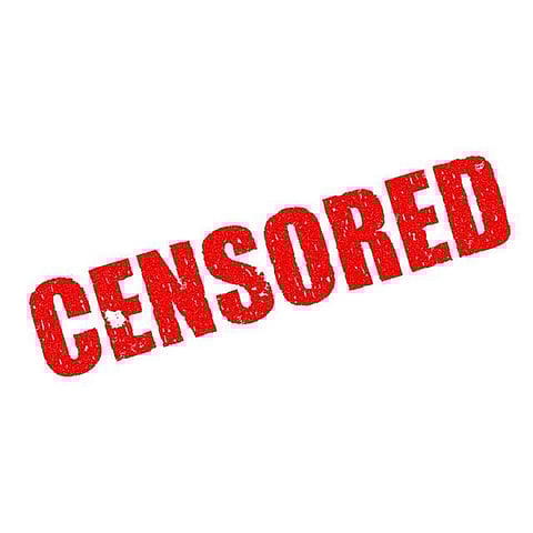 Censorship in India: Protection or Supression?