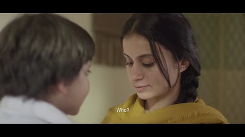 Indian short film ‘The School Bag’ based on 2014 Peshawar School Attack Wins ‘Best Short Film Award’ in Montreal