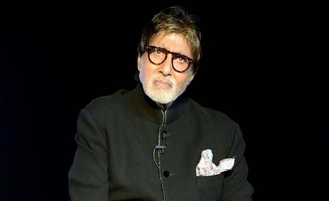 Paradise Papers: Biggest Financial Leak exposes 714 Indian Links, Amitabh Bachchan also on the list