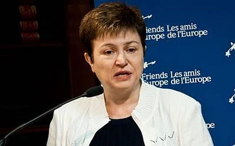 India will become High-Middle Income Country by 2047, says World Bank CEO