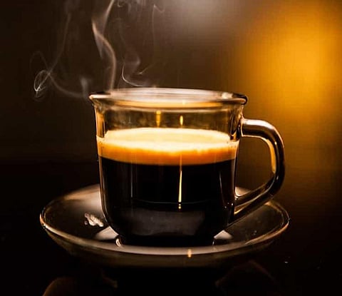 Intake of Coffee can Reduce the risk of Death for Kidney Patients