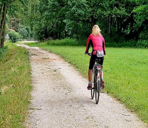 Choosing Cycling can Add your Daily health Benefits