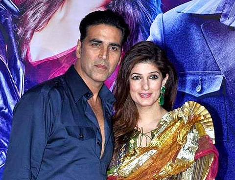 Twinkle Khanna Apologises for Comments on Akshay Kumar-Mallika Dua Controversy at The Great Indian Laughter Challenge