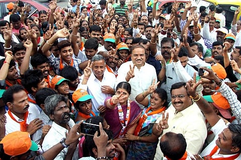 Himachal Polls: It will be do-or-die battle equally for Congress and BJP CM faces