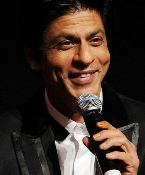 SRK a gift to the world, says Hollywood Director Paul Feig