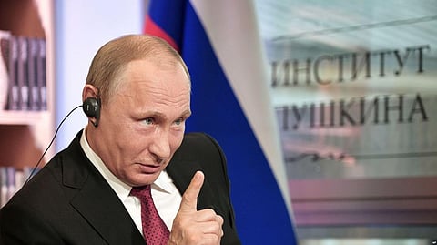 Russia Hackers Had Targets Worldwide, Beyond the Interference in 2016 US Election