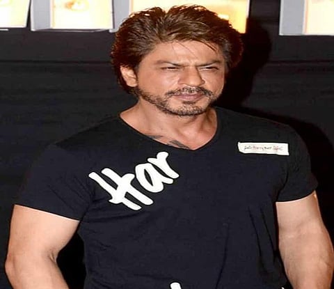 Shah Rukh Khan’s Birthday Eve Photos: Bollywood Celebrities enjoying at SRK’s Alibaugh Bungalow