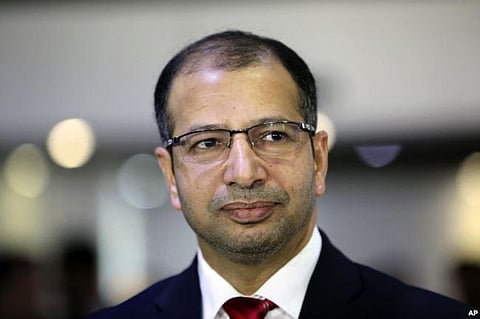 Trump Blames Obama’s Immigration Lottery for NYC Attack, Calls US Justice ‘A Joke’