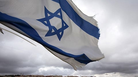Iraqi Parliament puts a Ban on Display of Israeli Flag and ‘Zionist’ Symbols Across the Country