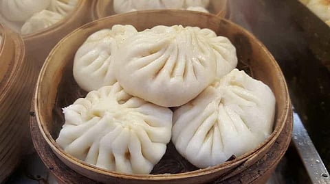 5 Best Places to eat Momos in Delhi