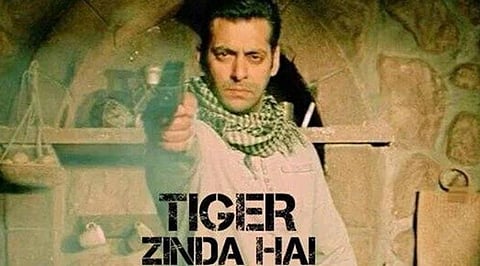 Each location has significance in ‘Tiger Zinda Hai’: Director