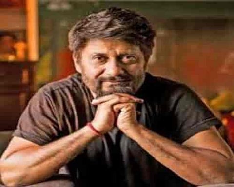 Why a good actor has to be a good man: Vivek Agnihotri