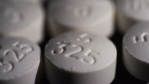 Trump to Declare Public Health Emergency for Opioid Crisis