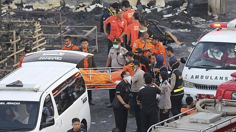 Odd-Even Scheme May Return to Delhi as Air Quality Worsens