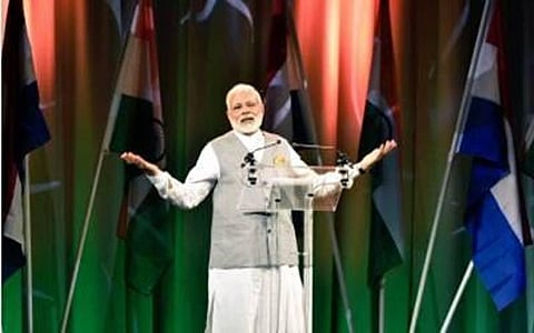 PM Narendra Modi: Government bringing Stringent Consumer Protection Law