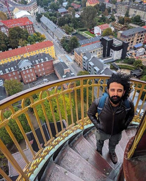 Best Indian Travel Bloggers to Follow on Instagram