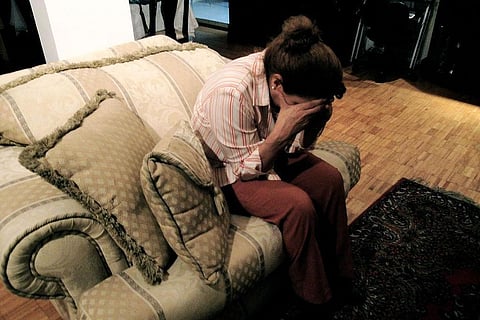 Does Depression Increase risk of Early Death in Women? A new study answers