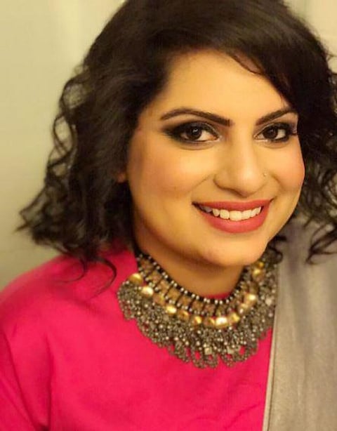 Stand-Up Comedian Mallika Dua Protests on ‘Me Too’, Shares Her Horrifying Molestation