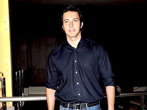 Film Stars step out for a Friendly Cricket Match to Raise Awareness and Funds for Cancer Patients